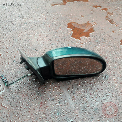 ford focus 1 ayna