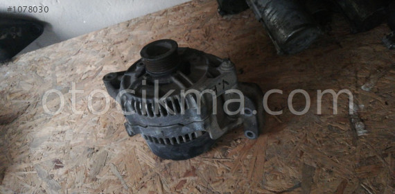 opel vectra b sarj dinemosu