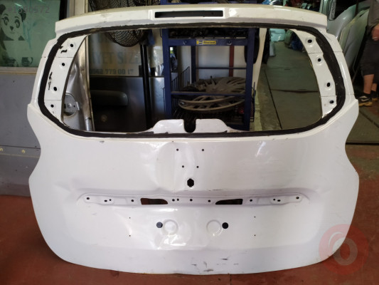 DACIA LODGY ORJ ÇİKMA ARKA BAGAJ KAPISİ GÜL OTOMOTIV