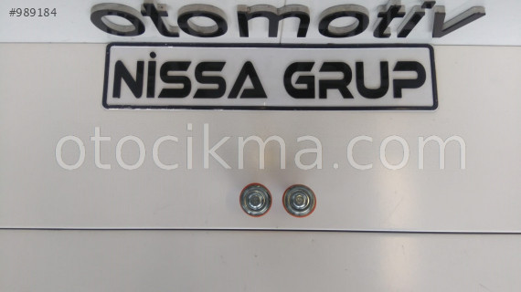 NİSSAN JUKE ALT ROTİL SIFIR YEDEK PARÇA F15 2010-2019