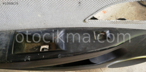 chevrolet cruze sol arka cam düğmesi