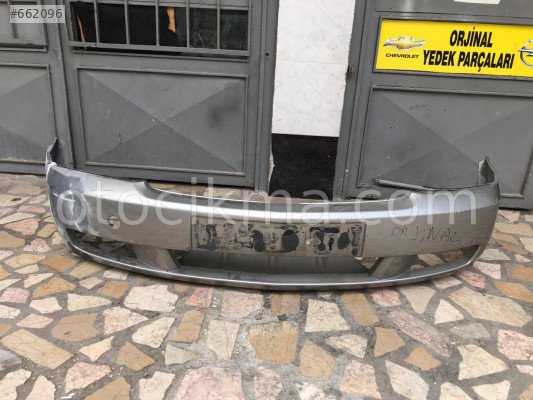 opel vectra c ön tampon makyajsız kasa ORJİNAL OTO OPEL