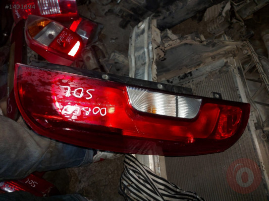 STOP LAMBASI FİAT DOBLO