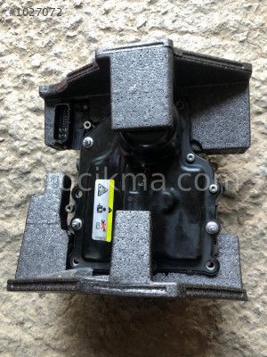 VOLKSWAGEN JETTA 7 İLERİ MEKATRONİK ŞANZIMAN BEYNİ