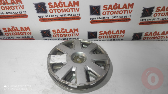 FORD FOCUS 16 İNÇ ÇIKMA JANT KAPAĞI OEM; 4M51-1000