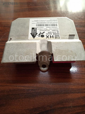 Opel Corsa airbag beyni 2018 model