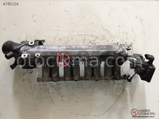 HYUNDAİ - MATRİX / D4FA 1.5 CRDİ DİZEL EMME MANİFOLDU
