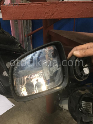 DACİA DUSTER SAĞ AYNA VE TÜM ÇIKMA PARÇALAR