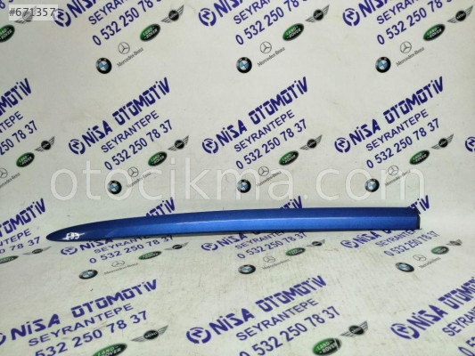 BMW 3 SERİSİ E93 KASA SOL TAVAN ÇİTASI SÖKME 06-11 7128743