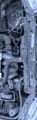 1996  VOLVO S40 ÇIKMA ÖN PANEL.