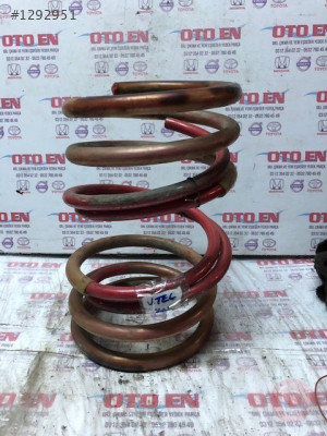 HONDA CİVİC ÖN HELEZON YAYI SPOR YAY 2001 2006