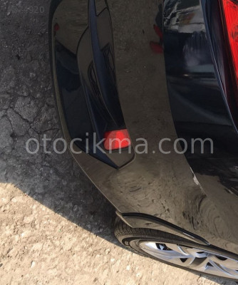 2018 HONDA CİVİC HATASIZ SAĞ SİNYAL LAMBASI.