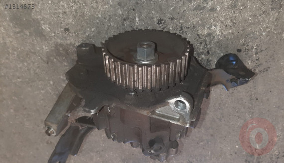 ford 1.4 hdi çıkma yakıt pompası