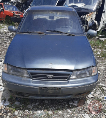 1996 model daewoo nexia 1.5 kesme ön kasa