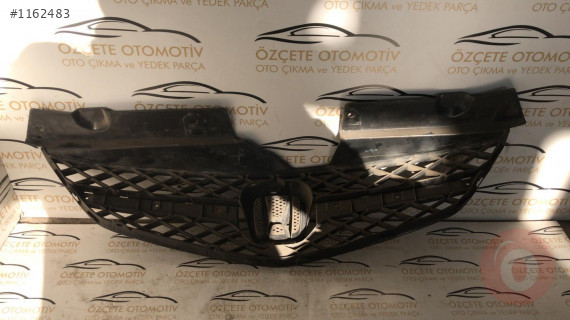 Honda city ön panjur 2006 - 2008 orjinal çıkma panjuru