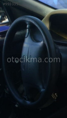 kia clarus 2.0 çıkma direksiyon simidi