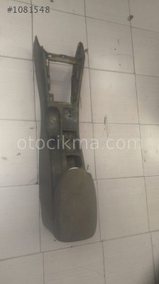 Nissan primera vites konsolu
