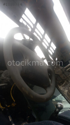 ford mondeo mk1 çıkma direksiyon gövde