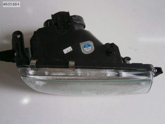 OPEL VECTRA A 88-92 SAĞ FAR SIFIR ÜRÜN