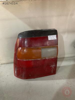 OPEL VECTRA A 93-95 SOL DIŞ STOP