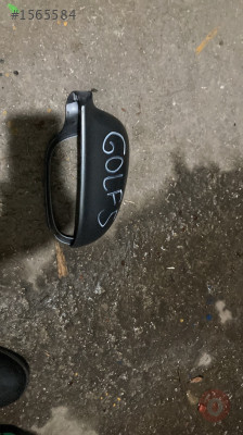 VOLKSWAGEN GOLF 5 SOL AYNA KAPAĞI