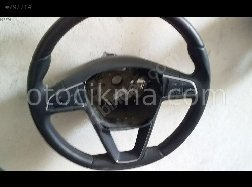 2018 seat leon direksiyon simiti orj.cıkma