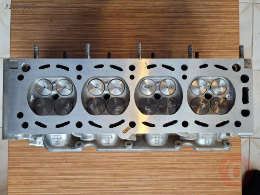 Opel Vectra B 2.0 Benzinli Silindir Kapağı Çıkma orj.