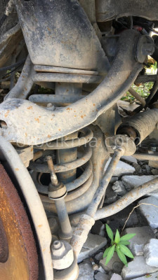 ford taunus çıkma amasör yay salıncak