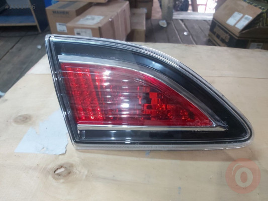 MAZDA 3 2009 - 2013 SEDAN SAĞ İÇ STOP LAMBASI