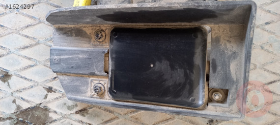 95810J9000 - Hundai Kona Sol Kör Nokta Uyarısı Orj. Çıkma
