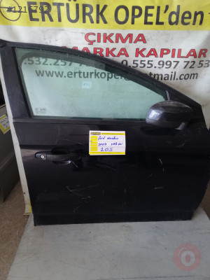 Fort mondeo sag ön kapı