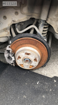 mercedes 211 E avangatr arka şaft çıkma orjinal hatasız