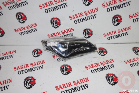 2016-2019 SEAT LEON FAR ÇIKMA PARÇA