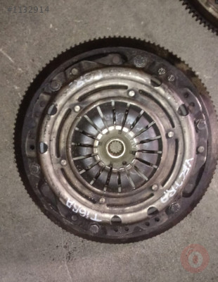 opel vectra b 1.6 çıkma baskı balata volant
