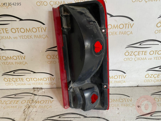 FORD RANGER 1985 MODEL SOL STOP LAMBASI ORİJİNAL ÇIKMA