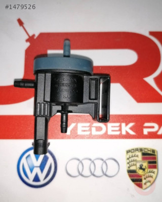 06K906283 SELENOİD VALFİ