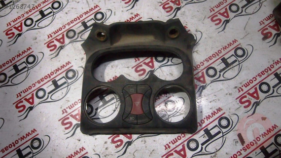 Fiat Doblo Klima Panel Çerçevesi