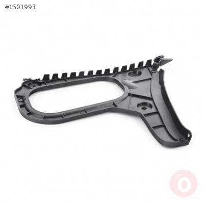 A3 SEDAN 13-17 ARKA TAMPON BRAKETİ SOL 	8V5807377