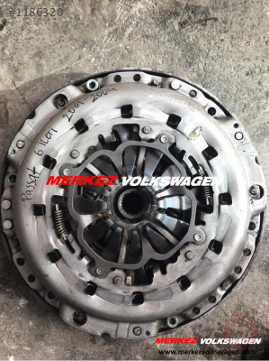 AUDİ - A4 / AVF 1.9 TDİ DİZEL VOLANT (6 İLERİ)