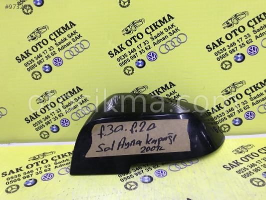 BMW F30 SOL AYNA KAPAĞI 3 SERİSİ