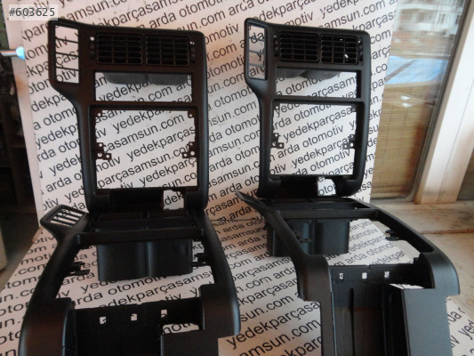 SEAT IBIZA 93-96 GÖĞÜS TEYP ÇERÇEVESİ SIFIR ADET FİYATI