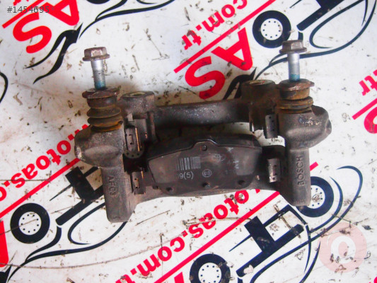 TOYOTA AURİS FREN KALİPERİ-11110-Y04929