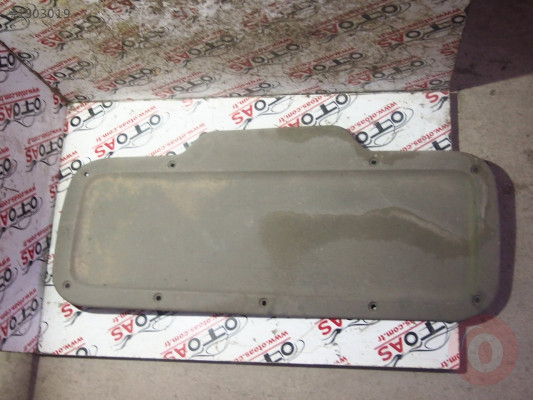 Renault Kangoo Bagaj Kapağı Plastiği 7700304755