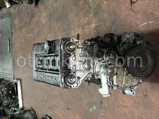 HYUNDAİ SONATA ÇIKMA TEMİZ MOTOR