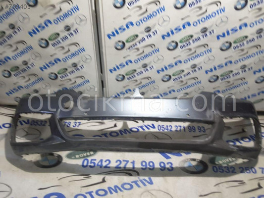 BMW 5 SERİSİ G30 KASA M ÖN TAMPON ÇIKMA 17-19 51118064928