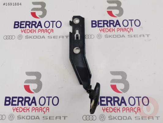 AUDI A6 C6 SOL KAPUT MENTEŞESİ 4F0823301