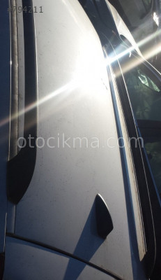 2005 VOLVO V50 ÇIKMA KESME TAVAN MEVCUTTUR.