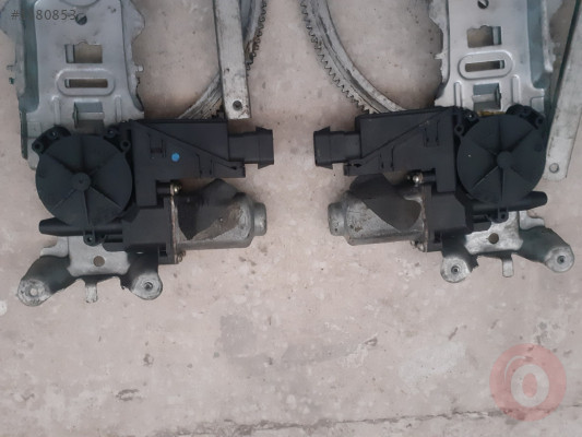 OPEL VECTRA B CAM motoru