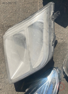 Çıkma Ford cornet sağ ön far orjinal