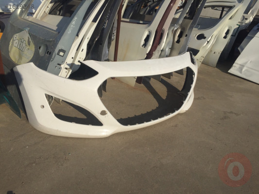 Hyundai i30 ön tampon  cikma yedek parça